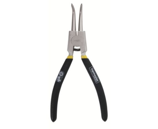 External circlip pliers TOPMASTER 212915 180 mm