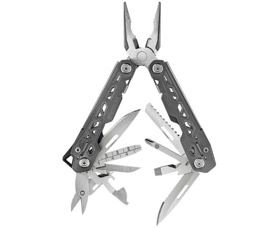 Multi-tool Truss