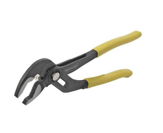 Water pump pliers Topmaster 210164 0-49 mm