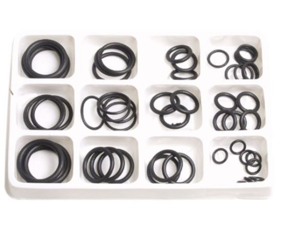 Rubber rings set Gadget 540717 50 pcs