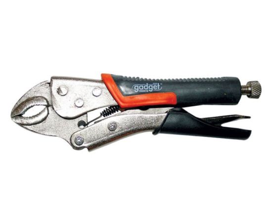 Locking pliers Gadget 213122 250 mm