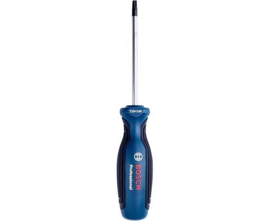 Screwdriver Bosch 1600A01V0D TX25x100