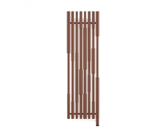 Decorative radiator Terma CANE Perz (ZX) 1600x390