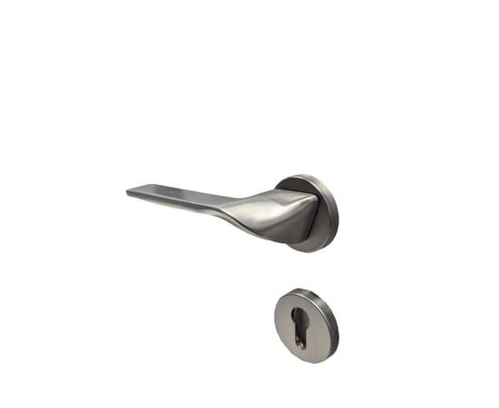 Handle with socket Kerry 5803-T*10 NB + cylinder slip