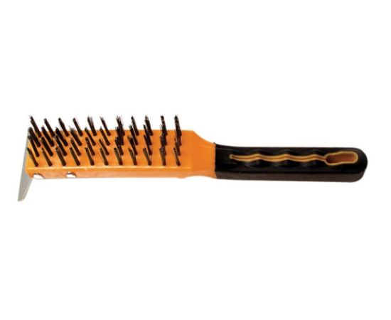 Metal brush Gadget 340505