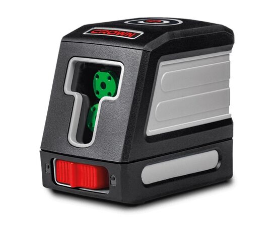 Laser level Crown CT44047