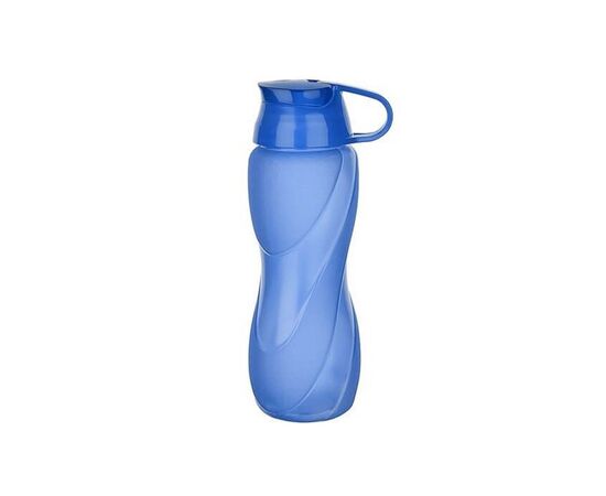 Plastic bottle TITIZ 18249 750ml