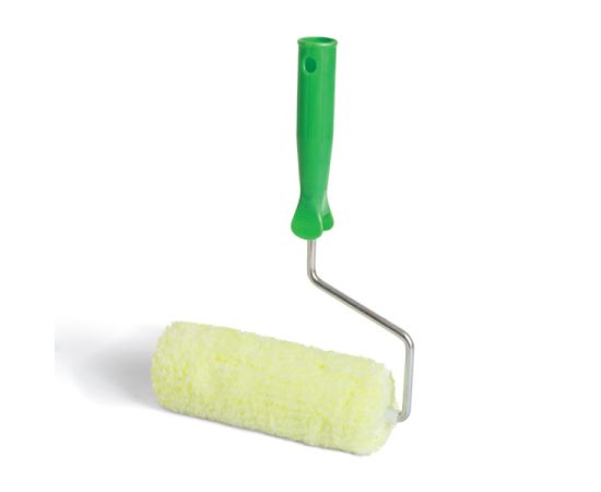 Paint roller with handle Izmir firca Extra 011687 20 cm