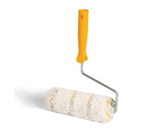 Paint roller with handle Izmir firca 013827 20 cm