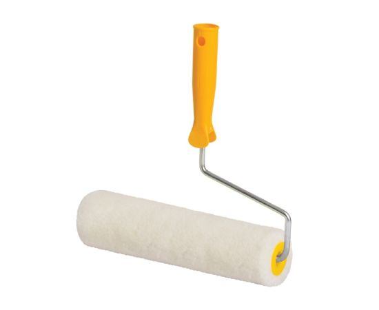 Paint roller with handle Izmir firca 011847 25 cm