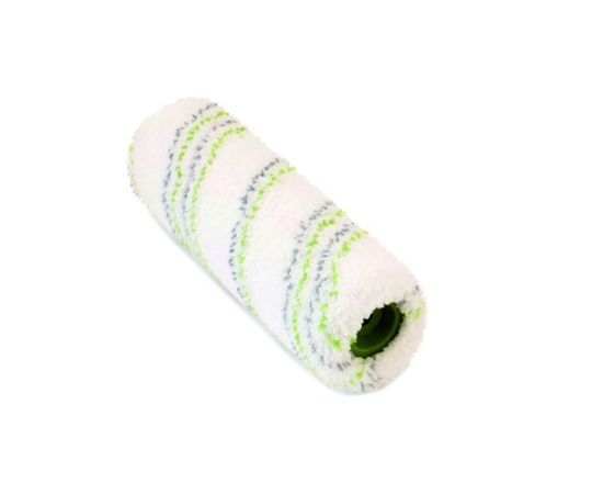 Microfiber paint roller Color expert 84551802 18 cm