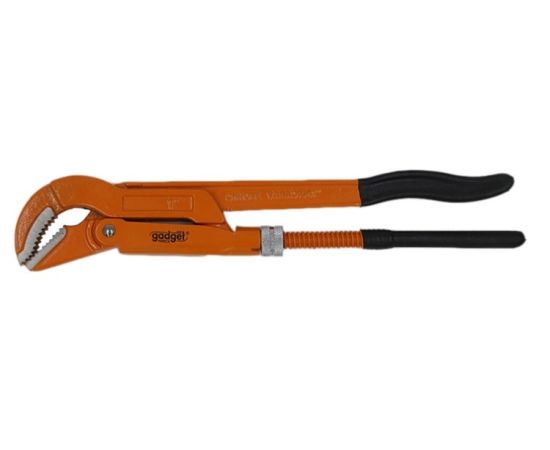 Pipe wrench "Swedish" Gadget 290709 2"