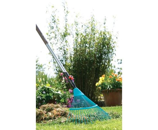 Fan rake Gardena combisystem 3100-20