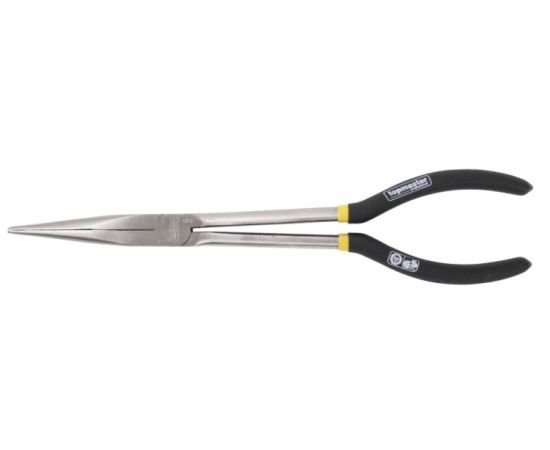 Long nose pliers Topmaster 214929 280 mm