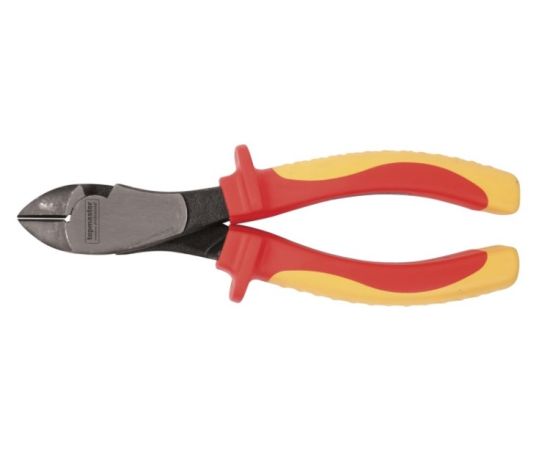 Reinforced nippers Topmaster 210407 1000V