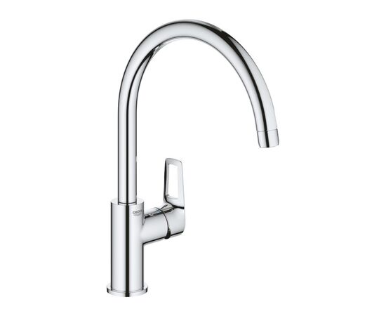 Kitchen faucet  Grohe Start Loop SLM C-SPOUT 31374001