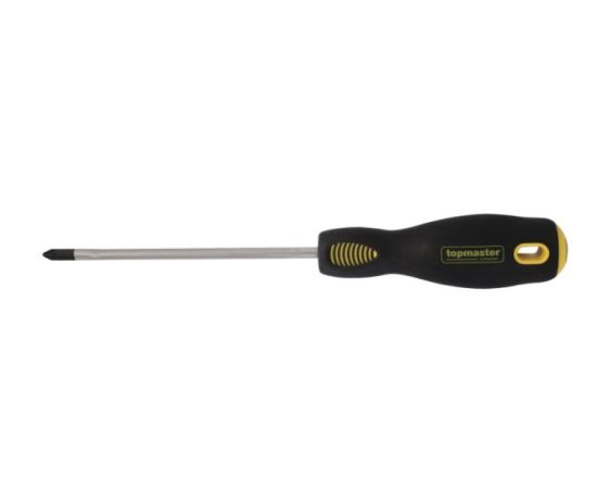 Screwdriver Topmaster 221570 PH2 100 mm