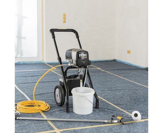 Краскораспылитель Wagner PowerPainter 90 Extra HEA 800W