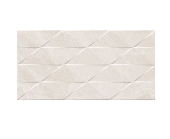 Tile Super Ceramica RELIVE TECNO SHANNON MARFIL RVTO PR 30X60cm