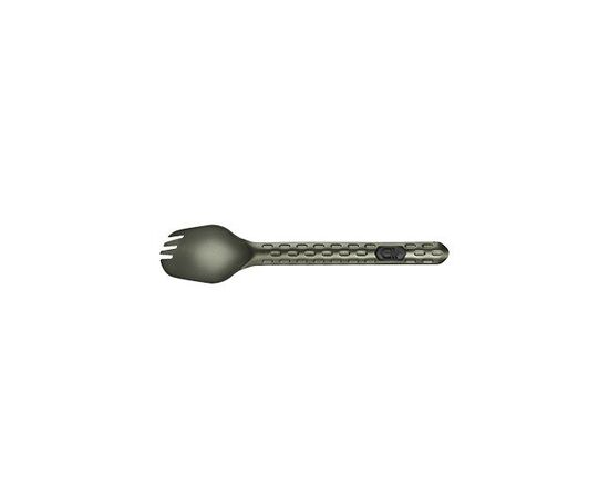 სალაშქრო ინვენტარი Devour Gerber Gear Cook Eat Clean Spork