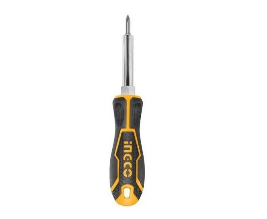 Set of double-ended screwdrivers Ingco AKISD0608 6 pcs