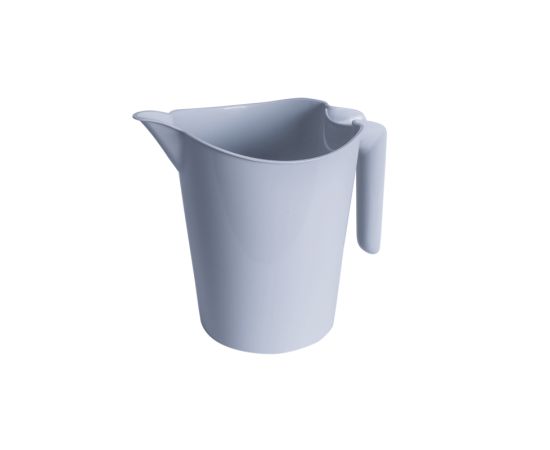 Household cup Aleana 1,5l gray