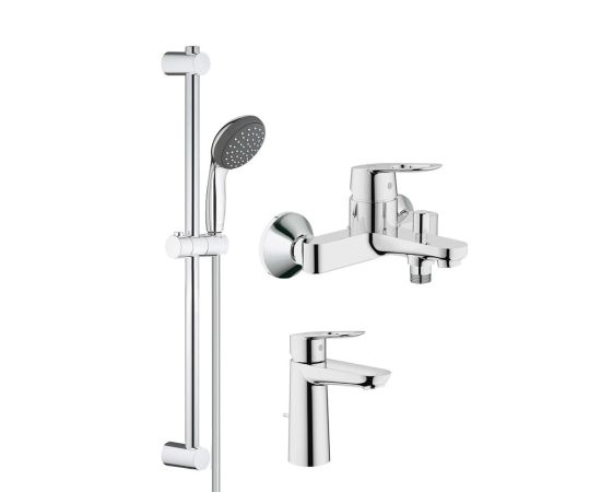 Душевой комплект Grohe Bath Start Loop M/3 120209