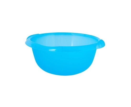 Bowl round Aleana Euro 22l blue