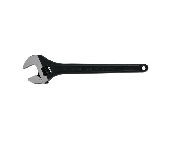 Adjustable wrench professional Truper EX PET-15 380 mm