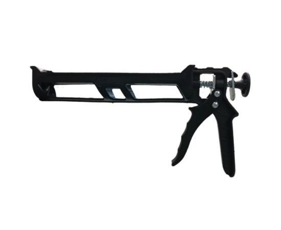 Silicone gun black