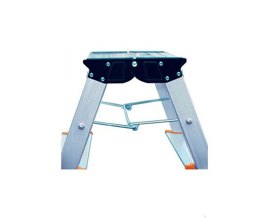 Double-sided ladder Krause treppy 2х2