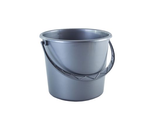 Bucket Aleana 14l gray