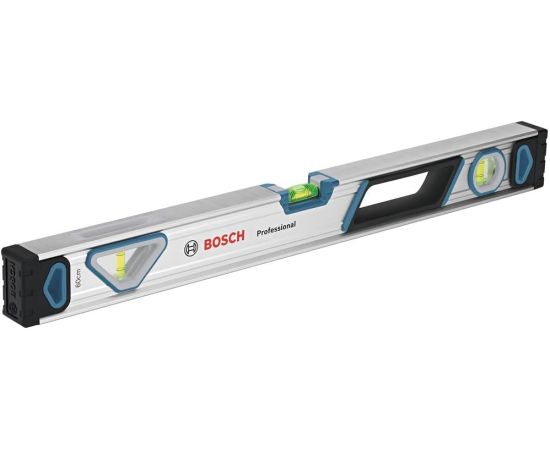 Level aluminum Bosch 1600A016BP 60 cm