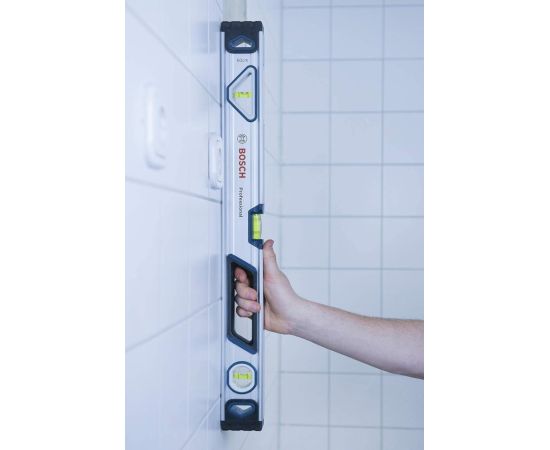 Уровень алюминиевый Bosch 1600A016BP 60 см