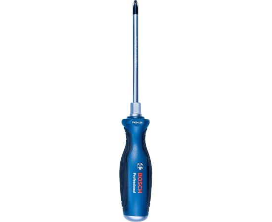 Screwdriver Bosch 1600A01TG3 PH2x125