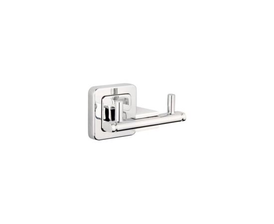 Bathroom hook Tema Local Bathroom Hook Double 71523