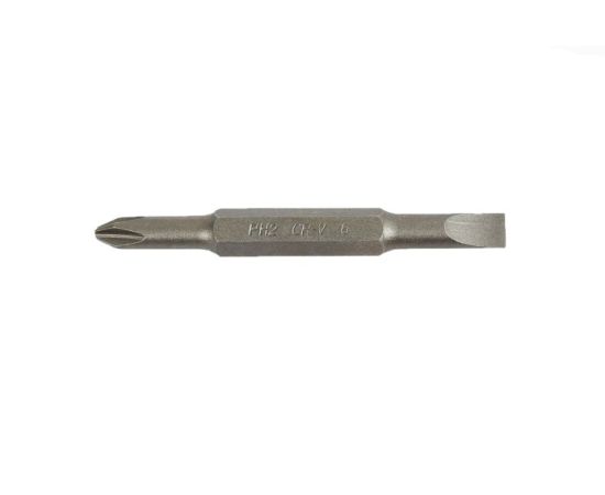 Screwdriver with additional bits Tolsen TOL928 20043 2 pcs