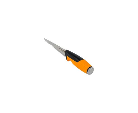 ხერხი  თაბაშირ მუყაოსთვის Fiskars Pro PowerTooth™ 1062935 150 მმ