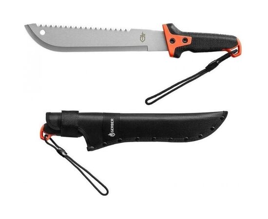 Machete Gerber Compact Clearpath 1024856