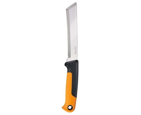 Garden knife Fiskars K82 X