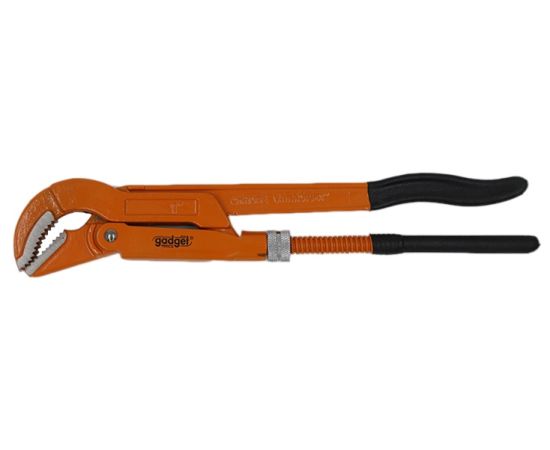 Pipe wrench "Swedish" Gadget 290707 1"