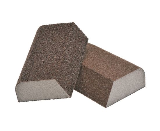 Abrasive sponge coarse Smirdex 920 920220100