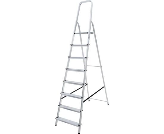 Stepladder NV 1110108 169 cm