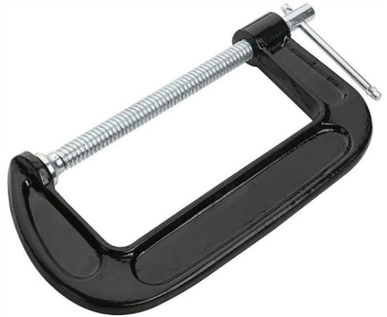 G Clamp TOLSEN 10113