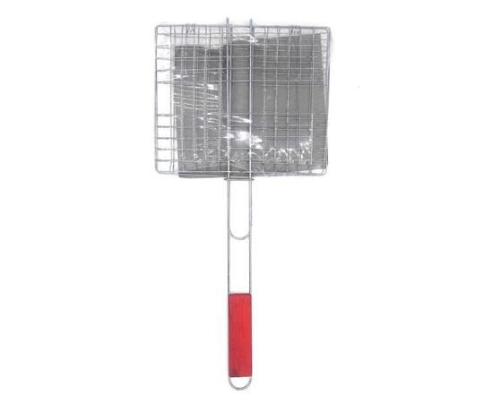 BBQ net MG-704 24x20x50 cm