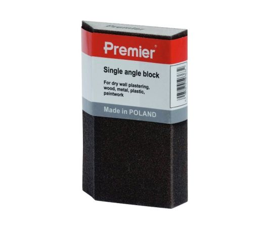 ზუმფარა ღრუბელზე Premier P220 ტრაპეცია