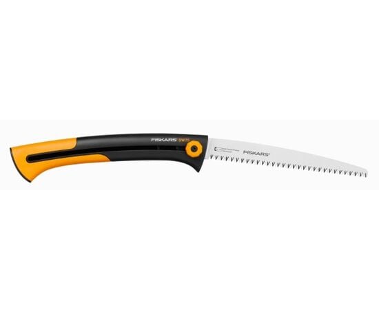 ხერხი ბაღის Fiskars Xtract SW75 250მმ