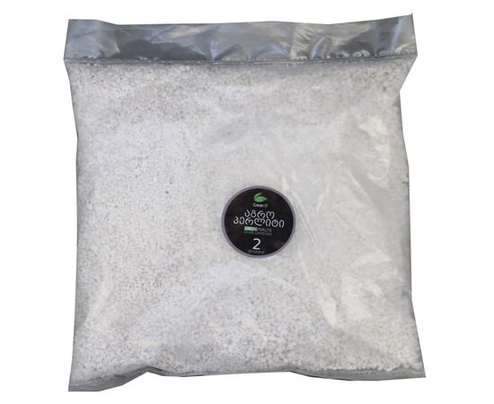 Agro Perlite Green It 2 l