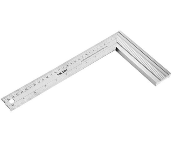 Angle bar TOLSEN 35039 30 cm