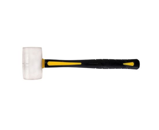 Rubber hammer Topmaster 240906 340 g